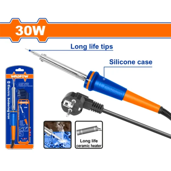 ЛЕТКУМ ЛЕМИЛИЦА 30W WADFOW WEL1603