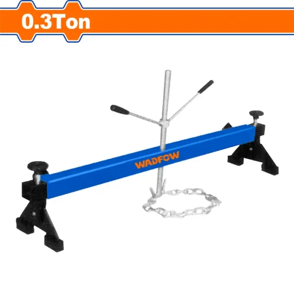 ДРЖАЧ ЗА МОТОР 0.3T WADFOW WEU1A03