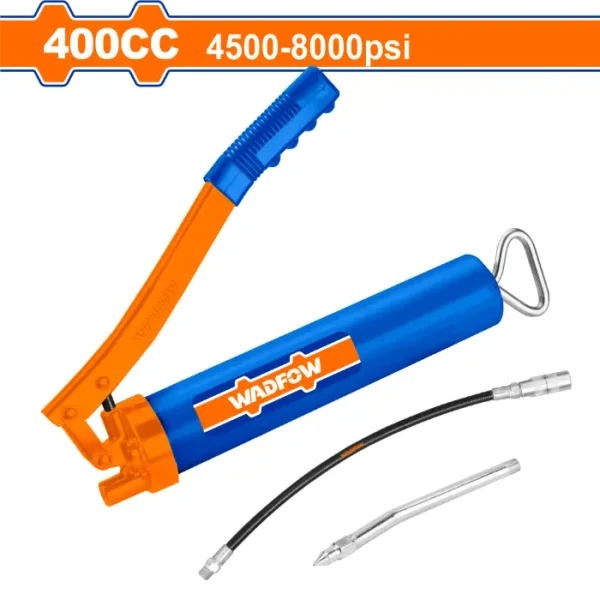 МАЗАЛИЦА 400ml WADFOW WGG2540