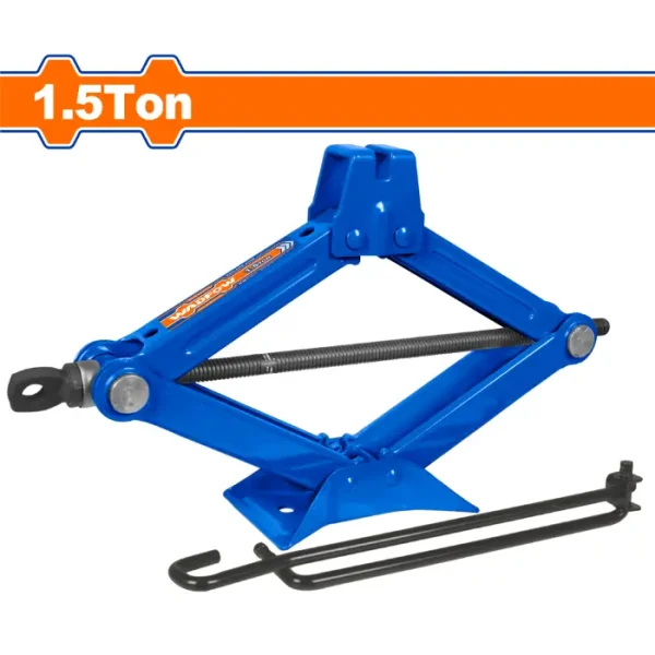 дигалка на навој 1.5T WADFOW WHJ4515
