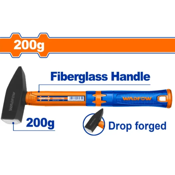 ЧЕКАН ПВЦ 200g WADFOW WHM1302
