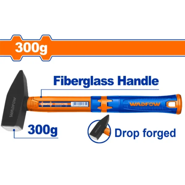 ЧЕКАН ПВЦ 300g WADFOW WHM1303