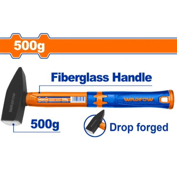 ЧЕКАН ПВЦ 500g WADFOW WHM1305