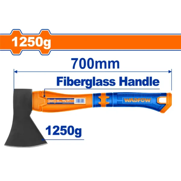 Секира 1250g WADFOW WHM6312