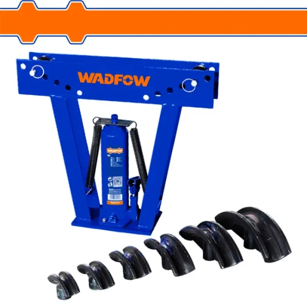 алат за виткање цевки 12T WADFOW WHN1512