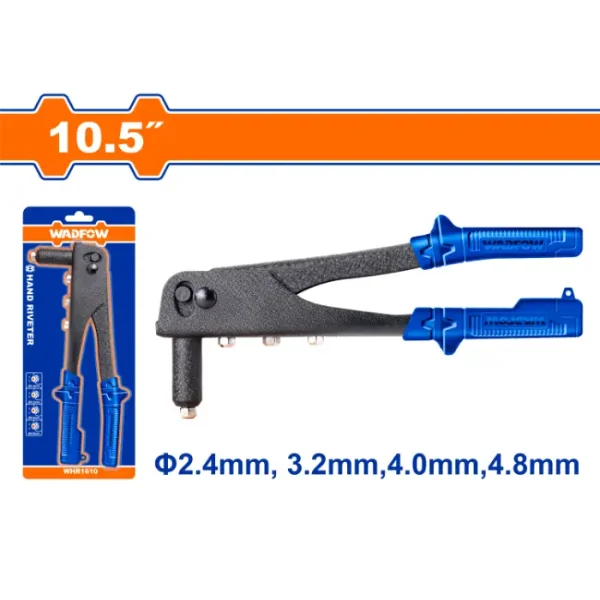 КЛЕШТА ЗА ПОП НИТНИ 10.5" WADFOW WHR1610