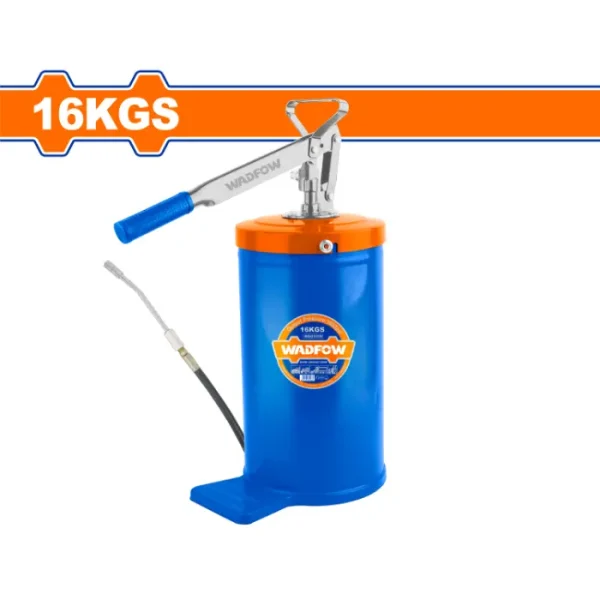 РАЧНА МАЗАЛИЦА 16kg WADFOW WHY1A16
