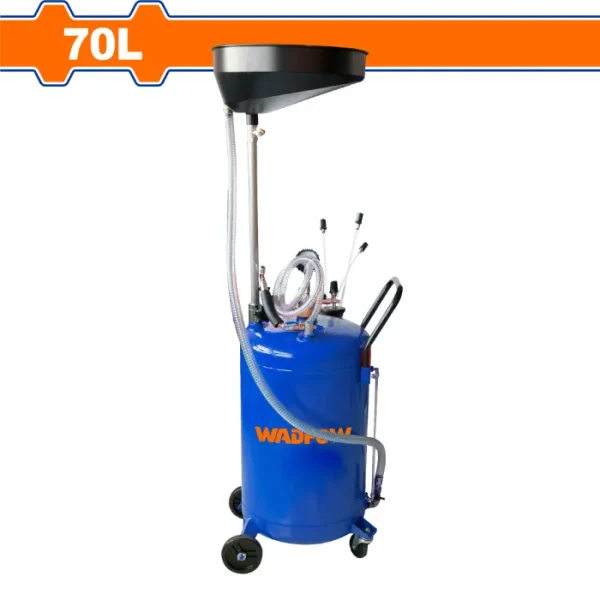 САД ЗА МАСЛО ЗА КОЛА 70L WADFOW WKD2A07