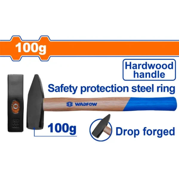 ЧЕКАН ДРВЕНА РАЧКА 100g WADFOW WMB1301