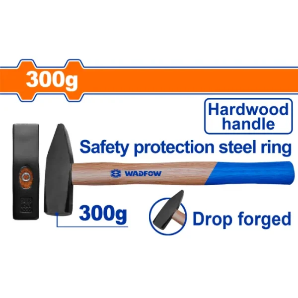 ЧЕКАН ДРВЕНА РАЧКА 300g WADFOW WMB1303