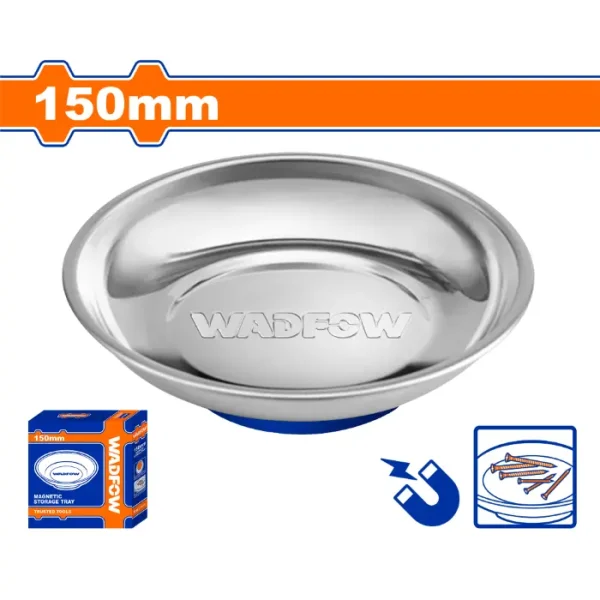 МАГНЕТЕН САД КРУЖЕН 150mm WADFOW WMC6001