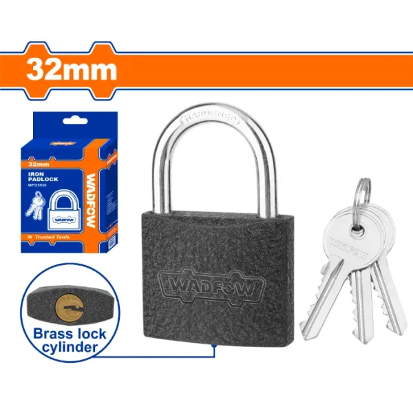 КАТАНЕЦ 32mm WADFOW WPD5530