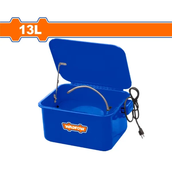 алат за перење делови 13L WADFOW WPX1A13