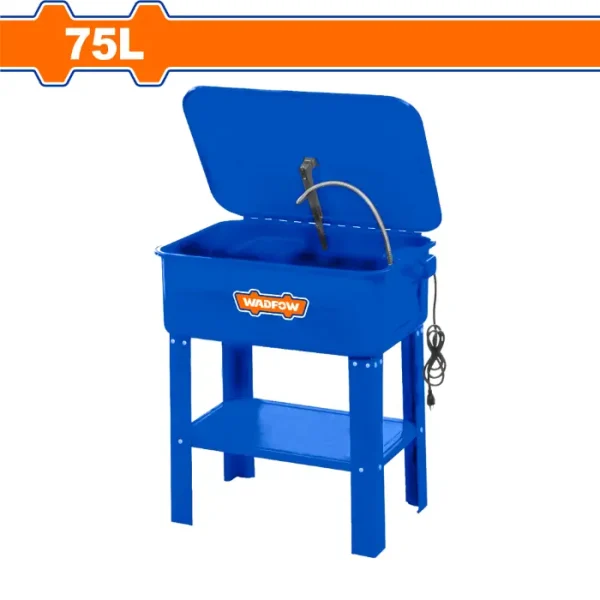 алат за перење делови 75L WADFOW WPX1A90