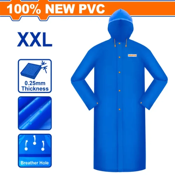 КАБАНИЦА XXL WADFOW WRC2XXL