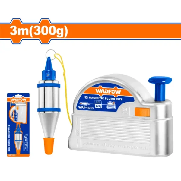 МАГНЕТЕН ВИСОК 3m WADFOW WRP1603