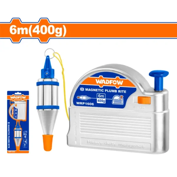 МАГНЕТЕН ВИСОК 6m WADFOW WRP1606