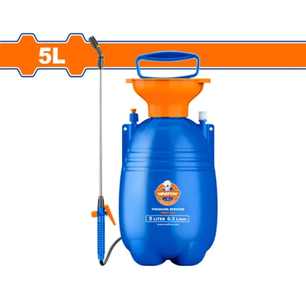Пумпа прскалка 5L WADFOW WRS1550
