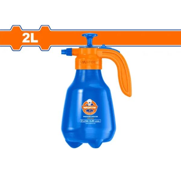 Пумпа прскалка 2L WADFOW WRS1820