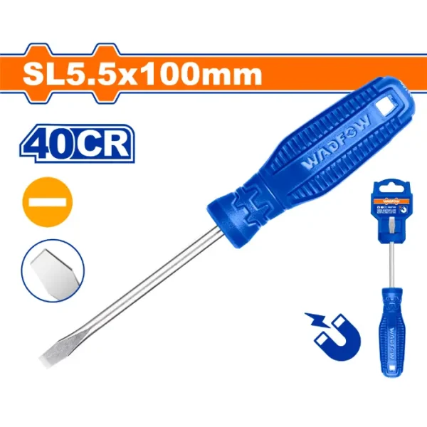 ПРАВ ШТРАФЦИГЕР SL5.5x100 WADFOW WSD3254