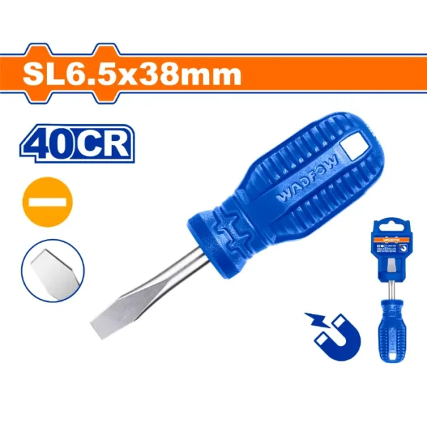 ПРАВ ШТРАФЦИГЕР SL6.5x38mm WADFOW WSD3261