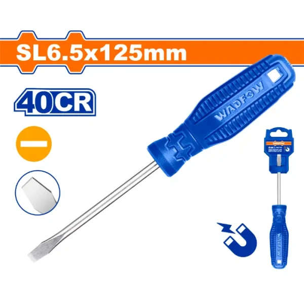 ПРАВ ШТРАФЦИГЕР SL6.5x125mm WADFOW WSD3265