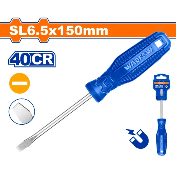 ПРАВ ШТРАФЦИГЕР SL6.5x150mm WADFOW WSD3266