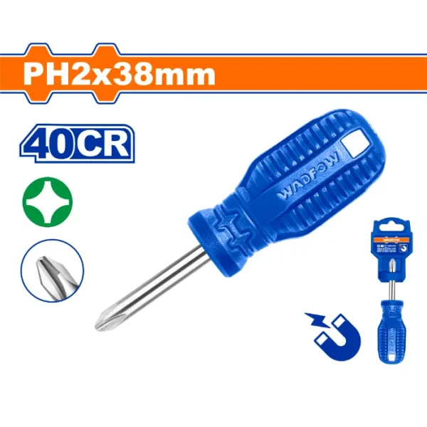 Филипс штрафцигер PH2x38mm WADFOW WSD4221