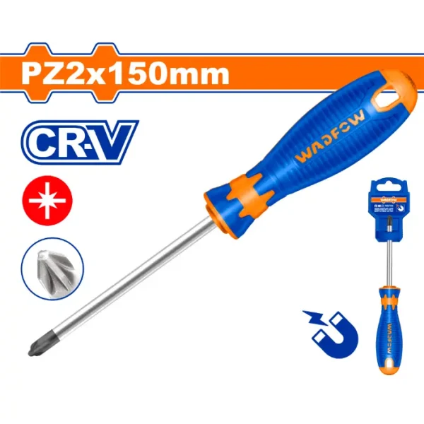 Крстач штрафцигер PZ2 WADFOW WSDZ226