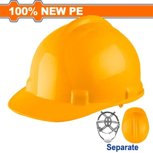 ЗАШТИТЕН ШЛЕМ WADFOW WSH1302
