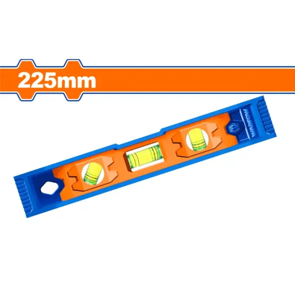 Мини Либела васер вага 225mm WADFOW WSL4320