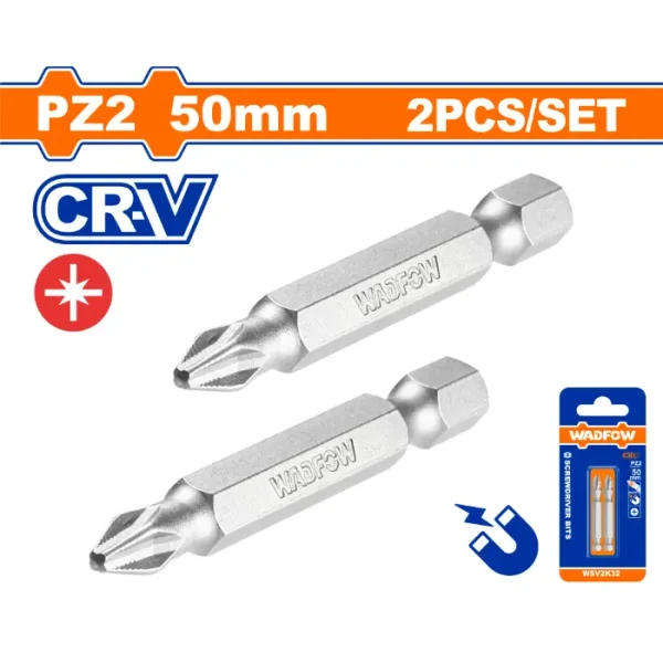 БИТ 2xPZ2 25mm WADFOW WSV2K32