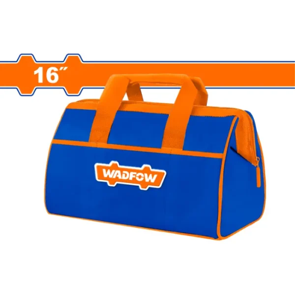 Торба за алати 16" WADFOW WTG3116