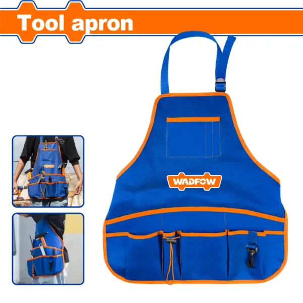 ПРЕСТИЛКА ЗА АЛАТ WADFOW WTG6102