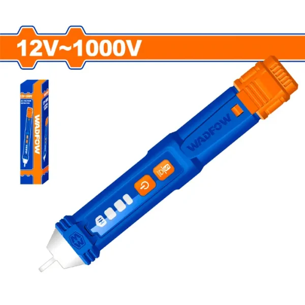 ФАЗОМЕР 12v-1000V WADFOW WTP3501