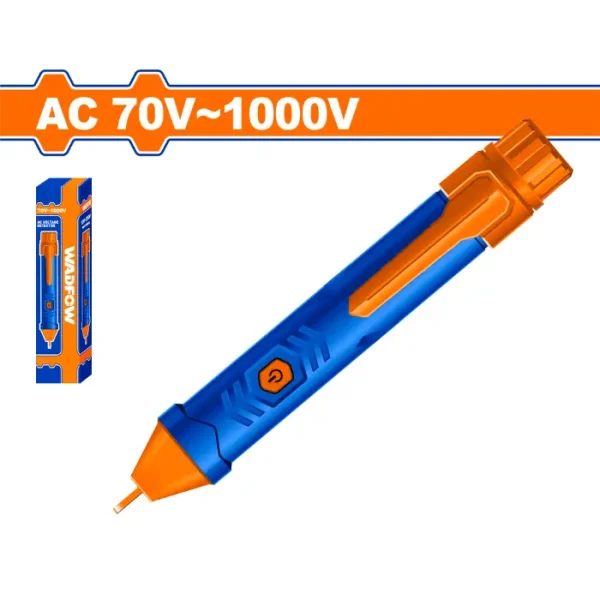 ДИГИТАЛЕН ТЕСТЕР WADFOW WTP3503