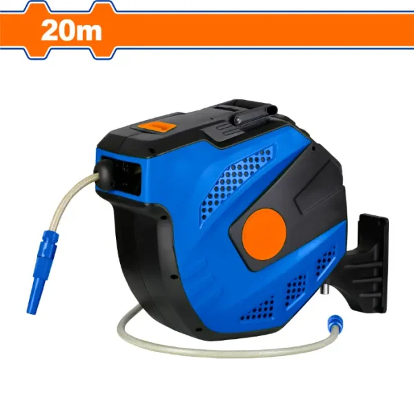 МОТАЛКА СО ЦРЕВА WADFOW 20M+2M WVZ1520