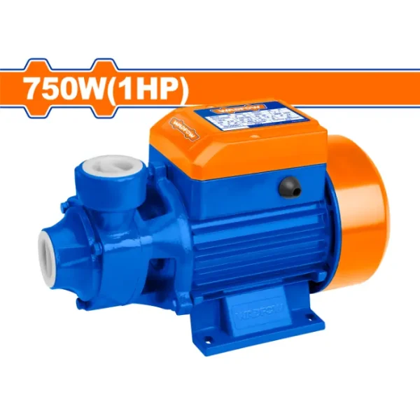 ПУМПА ЗА ВОДА 0.75KW WADFOW WWPVA03