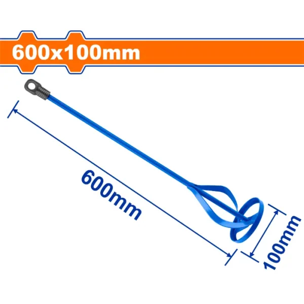 МЕШАЛКА ЗА БОЈА 600mm WADFOW WXE2310