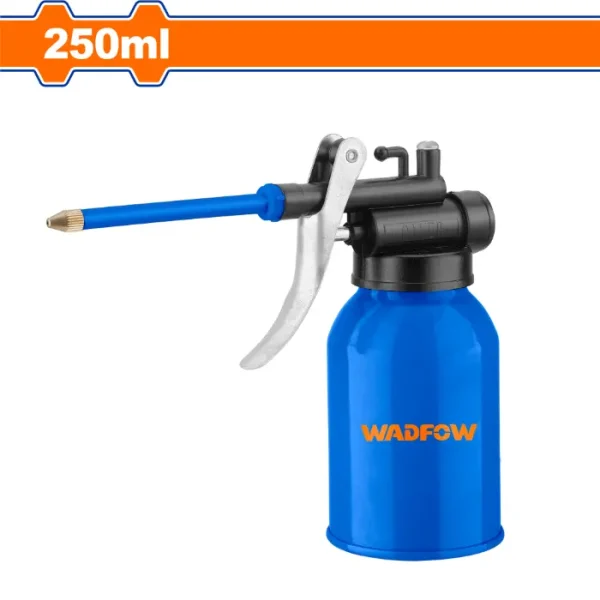 Канистер за масло со пумпа 250ml WADFOW WYH1325