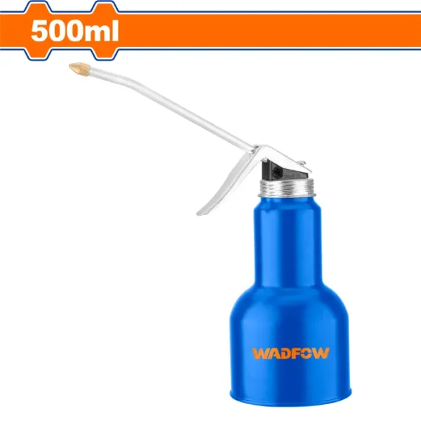 Канистер за масло со пумпа 500ml WADFOW WYH1350