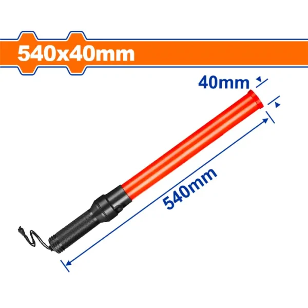 светло 540x40mm WADFOW WYJ3A54