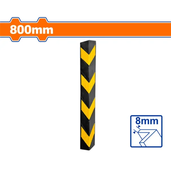 бариери за пат и паркинг 800mm WADFOW WYJ5A06
