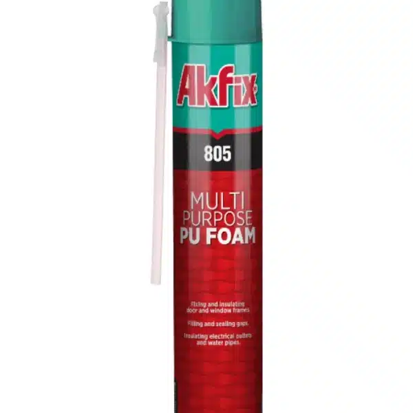 Akfix 805 – 500ml Универзална пурпена (обична)