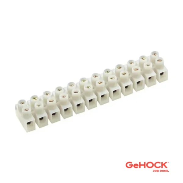 РЕДНИ КЛЕМИ 10A GeHOCK