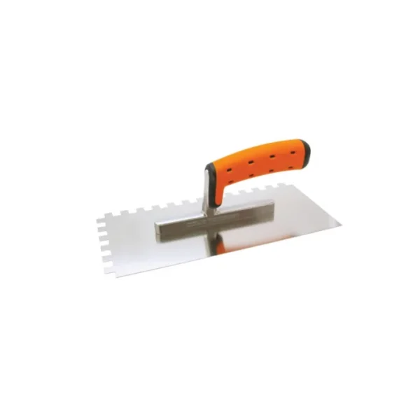 SOLID ГЛЕТАРКА СО ЗАБИ 12mm 130/270mm