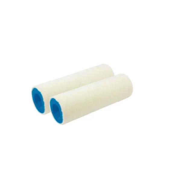 SOLID Ваљак ВЕЛУР 10CM 2/1