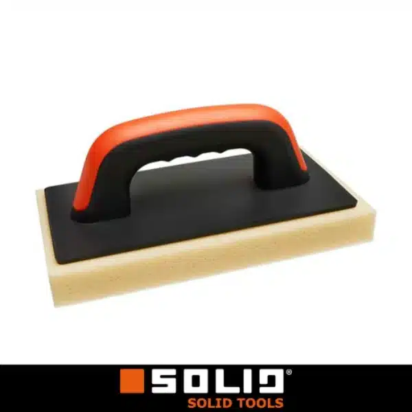 SOLID ГЛЕТАРКА СО ГУМ.СУНЃЕР 130/250