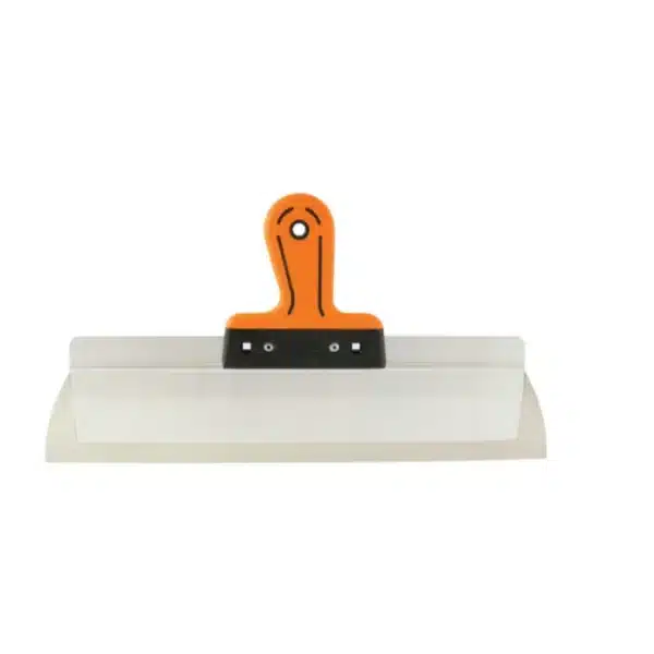SOLID ШПАКЛА ИНОКСНИ 550mm