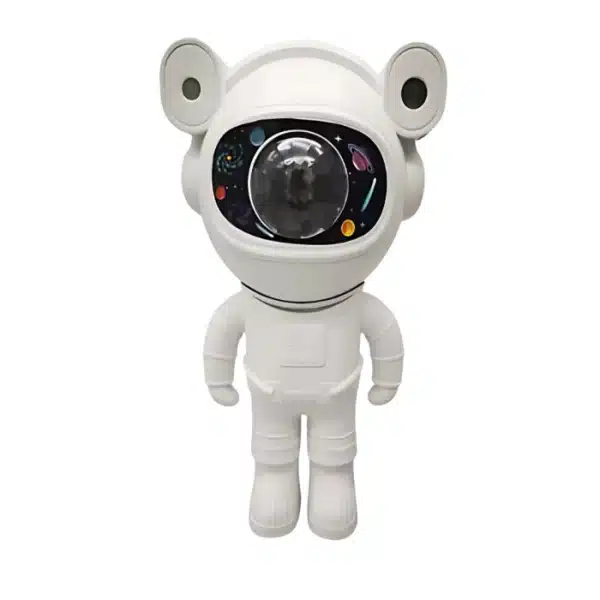 ASTRONAUT PROJEKTOR SVETLA